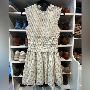 Hunter Bell GWENETH DRESS